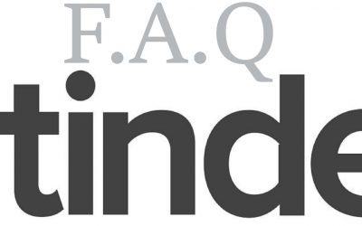 Tinder FAQ : tout sur le fonctionnement et l’utilisation de cette appli