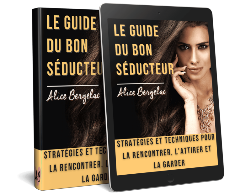 bon séducteur guide