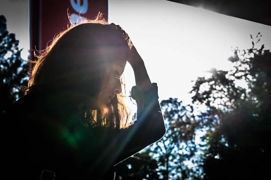 signes qu'elle pense à son ex